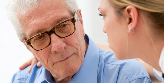 Η ροδόχρους νόσος συνδέεται-άγνωστο για ποιο λόγο-με αυξημένο κίνδυνο εμφάνισης Πάρκινσον