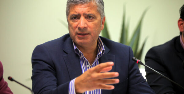 Πατούλης: Έξεθεσαν τη χώρα στην ελονοσία!