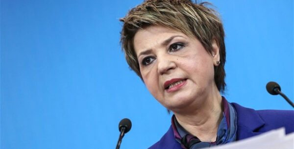 Γεροβασίλη: Έχουμε υπ΄'οψιν τις δημοσκοπήσεις για να βελτιωνόμαστε