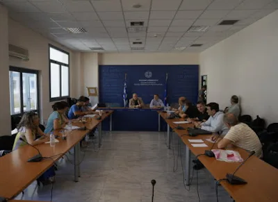 Το Υπουργείο Παιδείας για αλλαγές στα Γυμνάσια, μεταθέσεις, αποσπάσεις