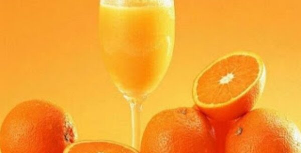 Το πορτοκάλι κάνει καλό στην υγεία