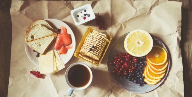 Επτά ισχυρά παυσίπονα που βρίσκονται στην κουζίνα μας