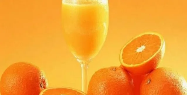 Το πορτοκάλι κάνει καλό στην υγεία