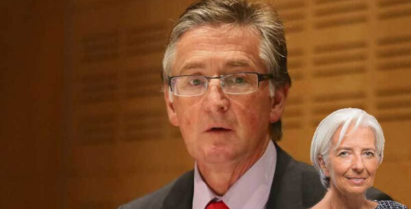 Παγκόσμια Ομοσπονδία Συνδικάτων σε Λαγκάρντ: Καταστρέψατε την Ελλάδα!