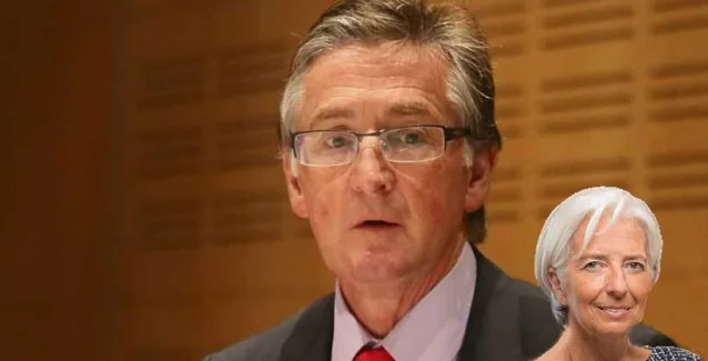 Παγκόσμια Ομοσπονδία Συνδικάτων σε Λαγκάρντ: Καταστρέψατε την Ελλάδα!