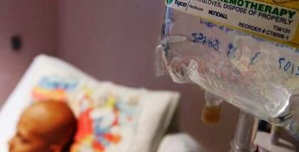 Ο παιδικός καρκίνος νικιέται, αν γίνετε αιμοδότες ή δότες μυελού των οστών