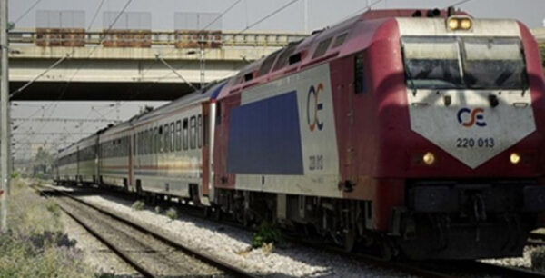 Εμπλοκή στην ιδιωτικοποίηση της ΤΡΑΙΝΟΣΕ – Νέα εμπόδια για τον ΔΕΣΦΑ