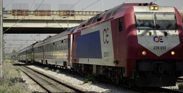 Εμπλοκή στην ιδιωτικοποίηση της ΤΡΑΙΝΟΣΕ – Νέα εμπόδια για τον ΔΕΣΦΑ