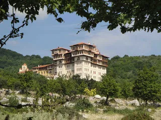 Κείμενο Ἱεροῦ Κοινοβίου Ὁσίου Νικοδήμου Πενταλόφου περί τῆς ἐν Κρήτῃ συνόδου