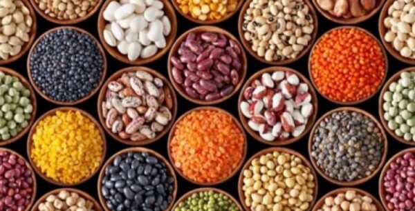 Σου αρέσουν τα όσπρια; Αυτή είναι η χρονιά σου!