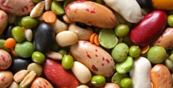 Κάνετε τα όσπρια τον καλύτερο σύμμαχό σας στο αδυνάτισμα