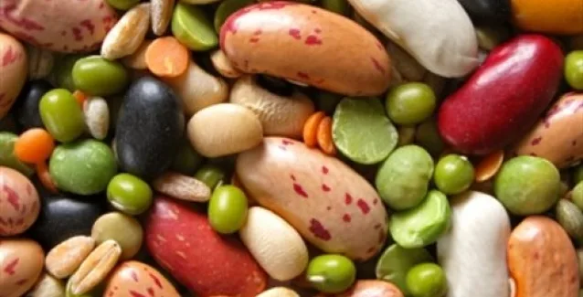 Κάνετε τα όσπρια τον καλύτερο σύμμαχό σας στο αδυνάτισμα