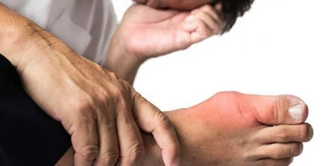 Ουρικό οξύ: Αν έχετε αυτά, κάντε εξετάσεις!