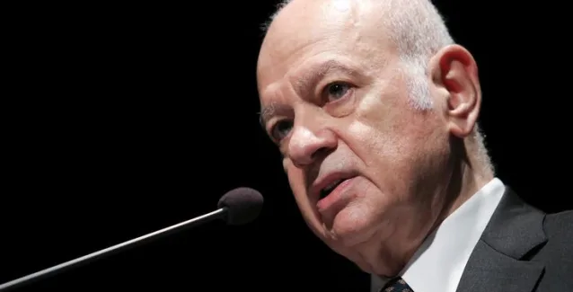 Ο Παπαδημητρίου επίσημος προσκεκλημένος στο ετήσιο Φόρουμ Επενδύσεων στο Ντουμπάι