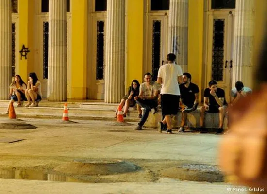 Επίσκεψη ΓΓ Δια Βίου Μάθησης-Νέας Γενιάς στο Βερολίνο