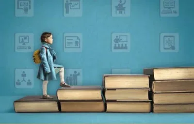 Η Παιδεία είναι μέθεξη…