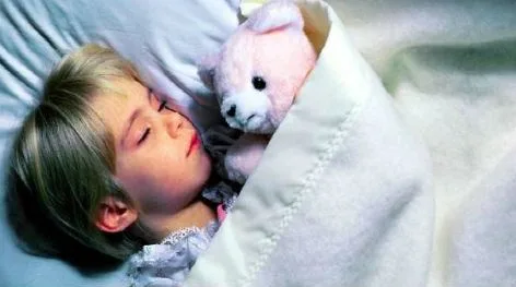 Παιδιά και νυχτερινοί τρόμοι: Τι να προσέξω;