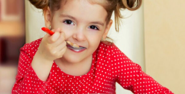 Πώς το σωστό πρωινό κάνει καλούς μαθητές