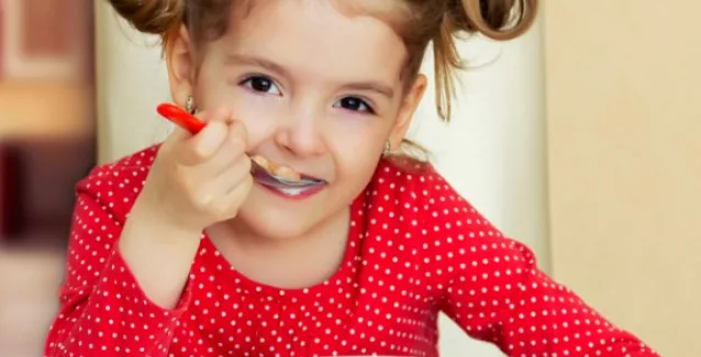 Πώς το σωστό πρωινό κάνει καλούς μαθητές