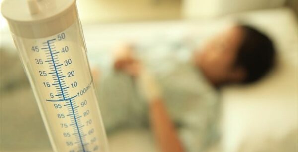 Κάθε χρόνο 9.100 παιδιά στην Ευρώπη χάνουν τη ζωή τους από κακώσεις