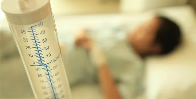 Κάθε χρόνο 9.100 παιδιά στην Ευρώπη χάνουν τη ζωή τους από κακώσεις