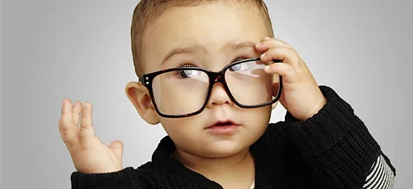 Κακότροπο παιδί: Πώς το διαχειριζόμαστε;