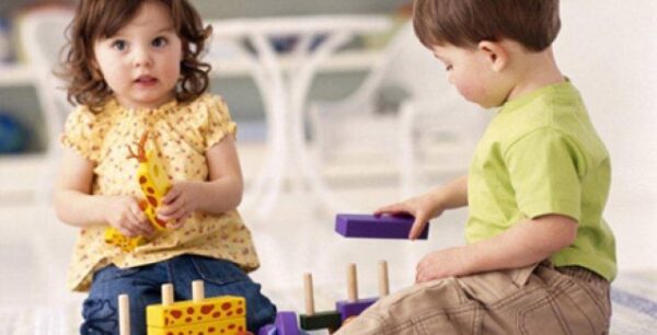 Παιχνίδι: Πώς επηρεάζει τις εγκεφαλικές και συναισθηματικές λειτουργίες του παιδιού