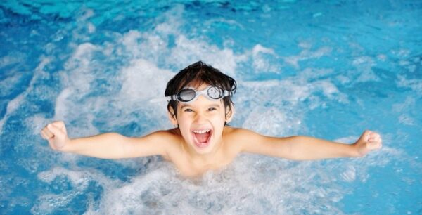 Ποια αθλήματα βοηθούν τη μυοσκελετική υγεία των παιδιών