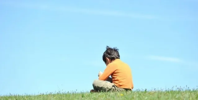 25 μαθήματα ζωής για τους γιους σας (Πολύ καλό!)