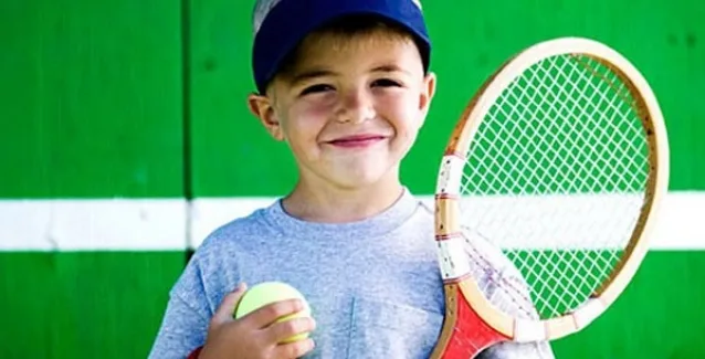 Πόσες ώρες πρέπει να ασκείται ένα παιδί;