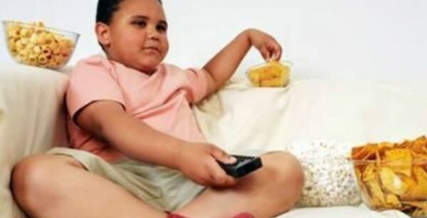 Τα 5 βήματα για την αντιμετώπιση της παιδικής παχυσαρκίας
