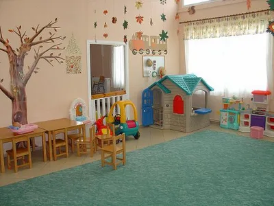 ΕΕΤΑΑ Παιδικοί σταθμοί ΕΣΠΑ: Προθεσμία αιτήσεων