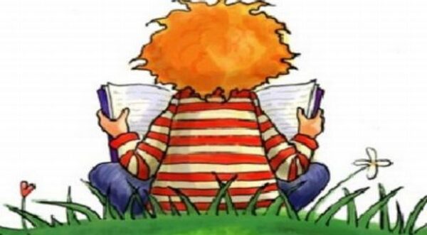 Γράμμα σ’ ένα παιδί για τη ΦΙΛΑΝΑΓΝΩΣΙΑ