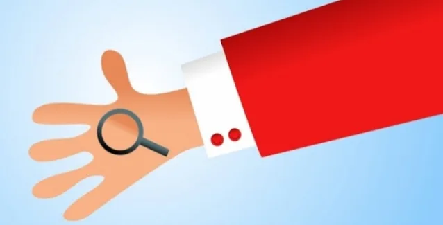 Τεστ: Η παλάμη σας δείχνει, αν σας λείπει σίδηρος