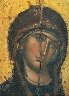 Το αειπάρθενο της Θεοτόκου και αιρετικές “εόρτιες ρουκέτες”