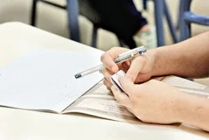 Πανελλαδικές Εξετάσεις: Βαρόμετρο η Νεοελληνική Γλώσσα