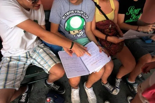 Πανελλαδικές 2014: Όλο το σχέδιο του ΣΥΡΙΖΑ για τις πανελλαδικές εξετάσεις και το νέο λύκειο