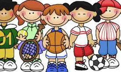 Διαδημοτική δράση Σχολικός Πειραι-Αθλητισμός 2018