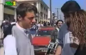 Ε-ΠΙ-ΚΟ βίντεο: Πανελλήνιες εξετάσεις το 1997