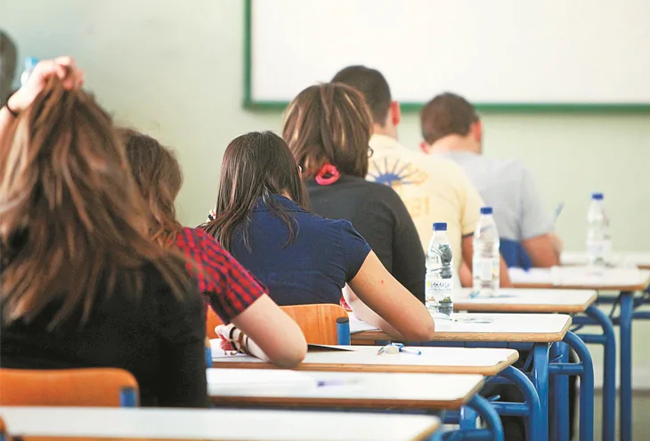 Πανελλήνιες 2017 Πανελλαδικές με Έκθεση – Νεοελληνική Γλώσσα: Συμβουλές