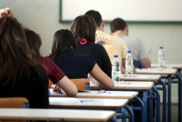 Τι να κάνεις αν μπλοκάρεις την ώρα των εξετάσεων
