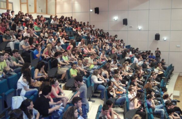 Πανεπιστημιακή αστυνομία: Στον «πάγο» το σχέδιο – Γιατί καθυστερεί