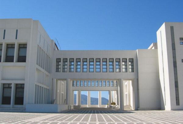 Πανεπιστήμιο Κρήτης: Υπογραφή συμφωνίας για τη δημιουργία και λειτουργία Νέου Κέντρου Δεδομένων της ΕΔΥΤΕ