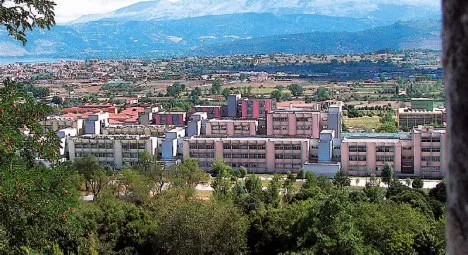 Πρόσκληση εκδήλωσης ενδιαφέροντος για ωρομίσθιο προσωπικό (Παν. Ιωαννίνων)