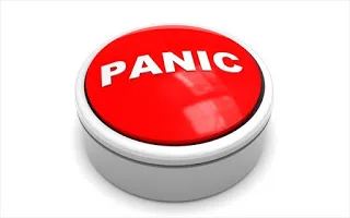 Κρίσεις πανικού: 5 φυσικοί τρόποι να τις ξεπεράσετε