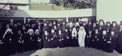 Δύο από τα έξι κείμενα της Μεγάλης Συνόδου δεν φέρουν την υπογραφή όλων των Ορθοδόξων Εκκλησιών (;)