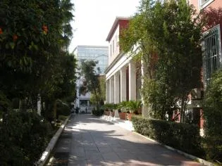 ΠΑΝΤΕΙΟΣ Προκήρυξη επιστημονικών περιοχών για εκπόνηση διδακτορικής διατριβής στο Τμήμα Οικονομικής και Περιφερειακής Ανάπτυξης