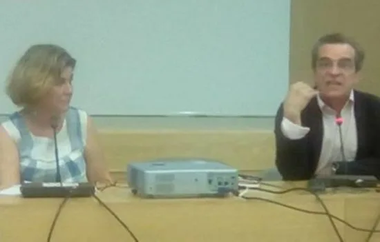 Διημερίδα με θέμα «Προτάσεις για την προοπτική του θεσμού των ΚΠΕ»