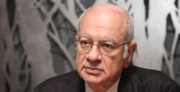 Παπαδημητρίου: Δεν μπορούν να ψηφιστούν μέτρα για δύο χρόνια μετά