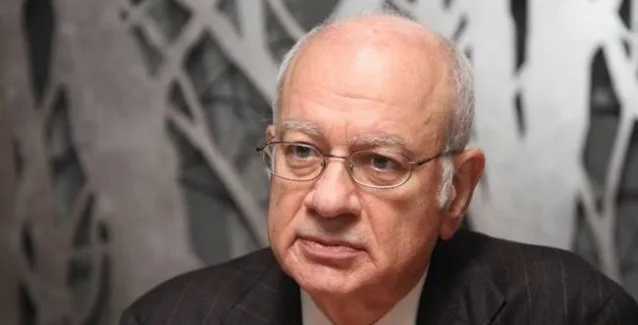 Παπαδημητρίου: Δεν μπορούν να ψηφιστούν μέτρα για δύο χρόνια μετά